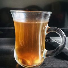 A picture of Kashmiri Khawa.