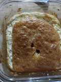 Pan de amaranto 🍞