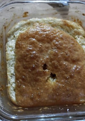 Una foto de Pan de amaranto 🍞