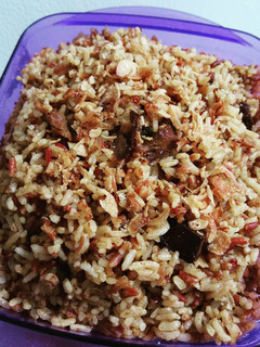 Foto resep Nasi kebuli simple