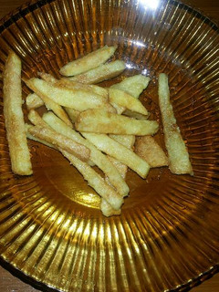 Foto resep Kentang goreng ala ala