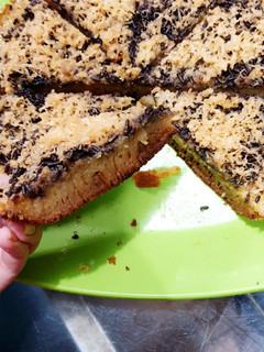Foto resep Martabak manis Teflon