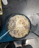 Beef pho
