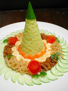 Foto resep Nasi Kuning Magicom