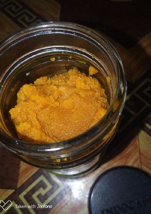 Foto resep 19. Selai Nanas KW (Pumpkin) Ketofy #ketopad