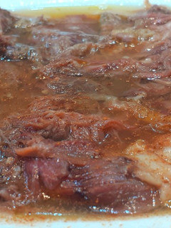 عکسی از دستور کله پاچه 😋