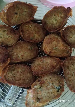 Foto resep Go Hiong (non halal)