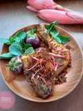 Ayam Kecombrang Sukabumi