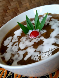 Foto resep Bubur Kacang Hijau