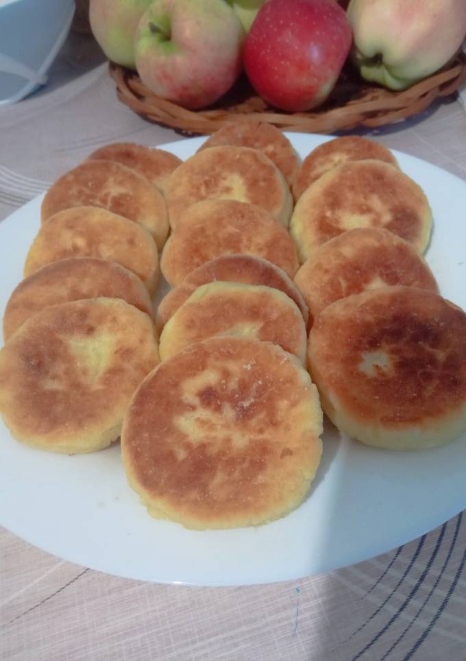 Сирники