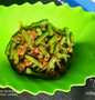 Langkah Mudah untuk Menyiapkan Resep  Tumis buncis daging cincang yang Lezat Sekali, Enak