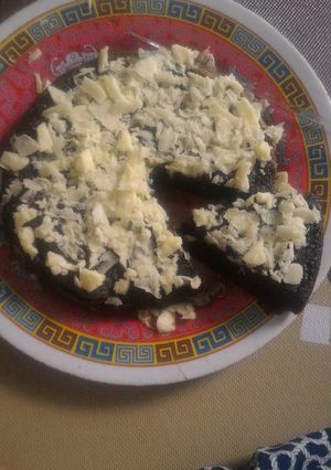 Foto resep Brownies kukus chocolatos