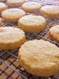 Shortbread Biscuits