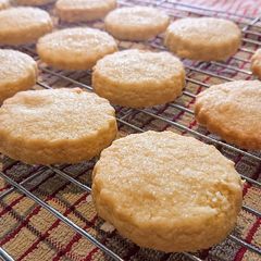 A picture of Shortbread Biscuits.