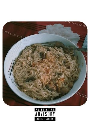 Soup noodles রেসিপির প্রধান ছবি