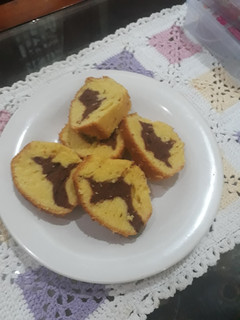 Foto resep Bolu jadul