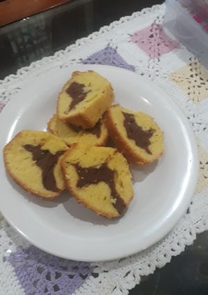 Foto resep Bolu jadul