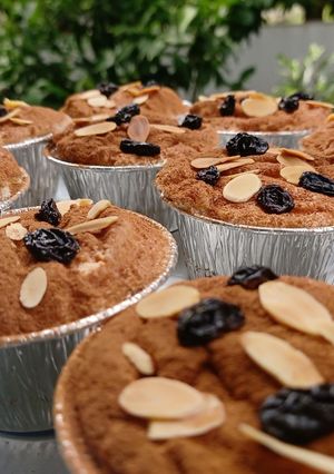 Foto resep Klapertaart