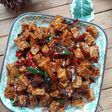 Tempe Orek Kecap