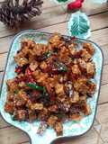 Tempe Orek Kecap