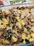 Pizzoccheri