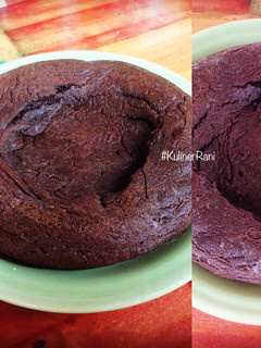 Foto resep Peanut Butter Brownies