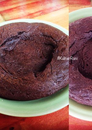 Foto resep Peanut Butter Brownies