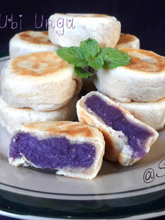 Foto resep Bakpia Pathok Teflon (versi 2)