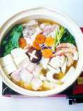 Yose Nabe