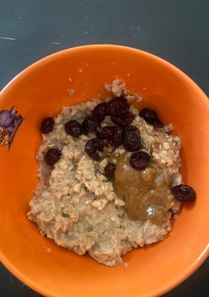 Φωτογραφία της συνταγής Porridge