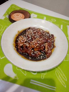 Foto resep Ayam Madu