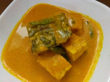 11. Kothok'an iwak Pe / Pari asap