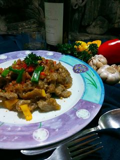 Foto resep Mongolian Beef