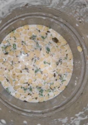 बूंदी का रायता(bundi ka raita recipe in hindi) रेसिपी मुख्य फोटो