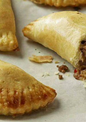Foto resep Panada