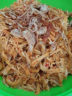 Foto resep Ayam Suwir Bumbu Bali