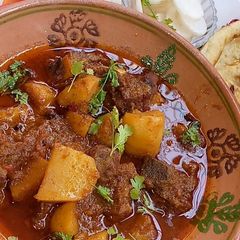 شلجم گوشت A picture of شلجم گوشت.