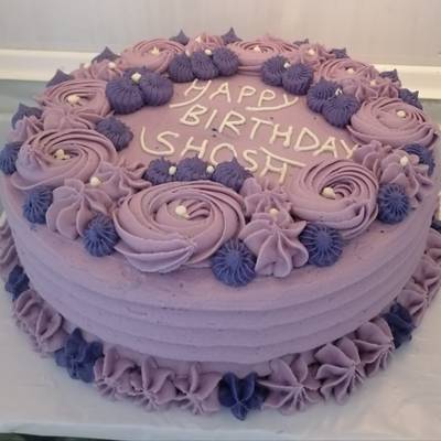 21 Birthday Cake Ideas For Grandma