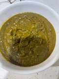 Sarso ka saag