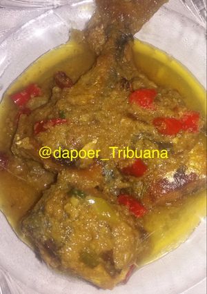 Foto resep Pesmol kembung a'la Cianjur