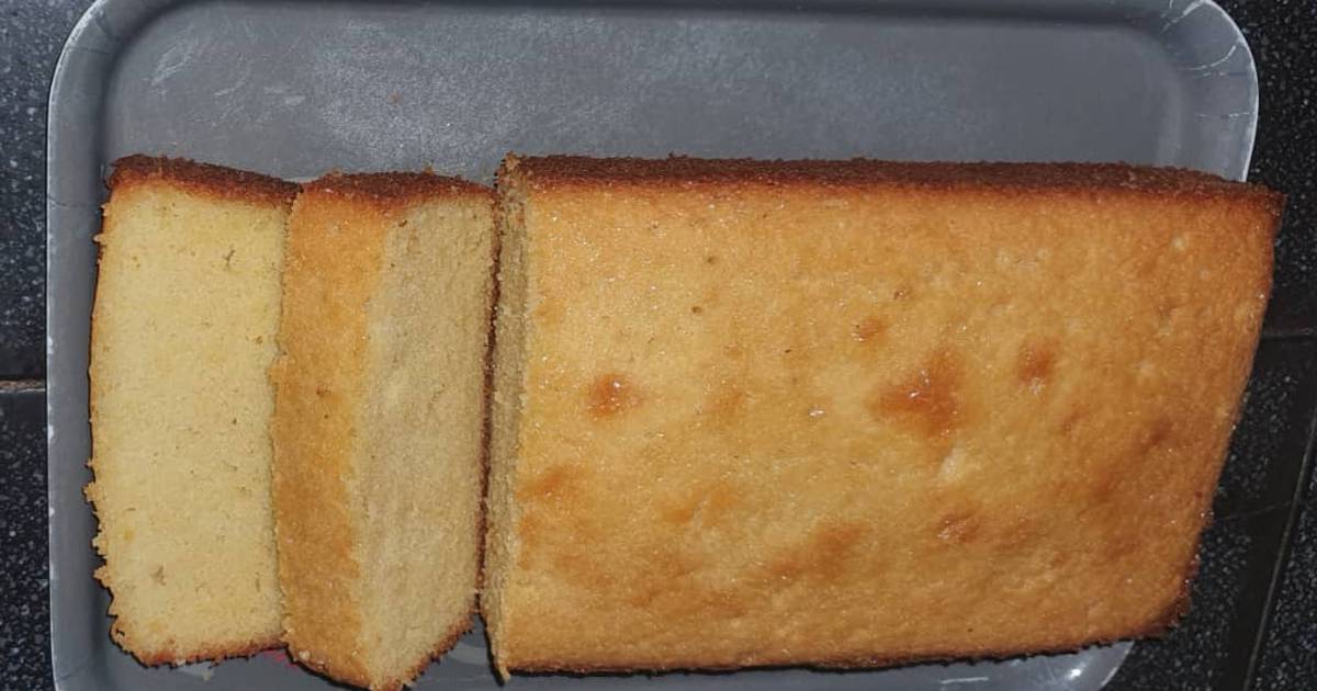 118 easy and tasty tube pan pound cake recipes by home cooks - Cookpad