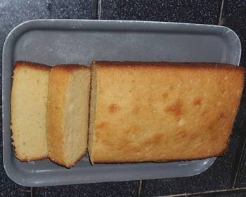 Unique Recipe Lemon Pound Cake with a Simple Lemon Glaze Restaurant Style