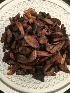 ગોટલી નો મુખવાસ (mangoseed mouth freshener) રેસીપી મુખ્ય ફોટો