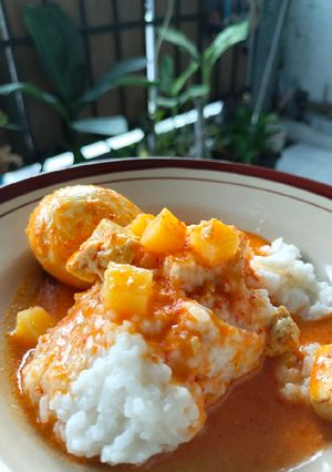Foto resep BUBUR #107