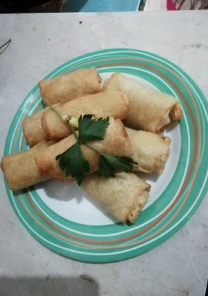 Foto resep Sosis Solo