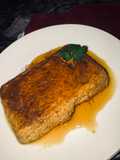 Flan de huevo con solo tres ingredientes
