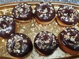 دوناتس 🍩☕