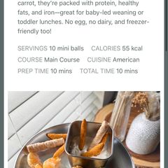 A picture of Easy Salmon Rice Balls (5-Ingredients).