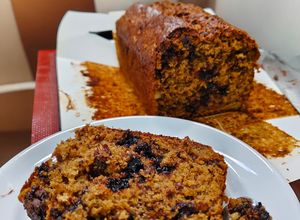 Foto resep Banana Bread