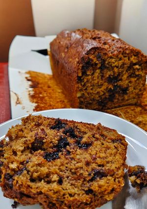Foto resep Banana Bread